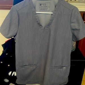 Figs Too Casma Graphite